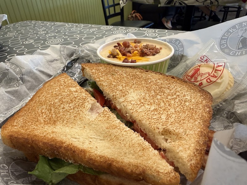 Chicken Salad Chick photo 3