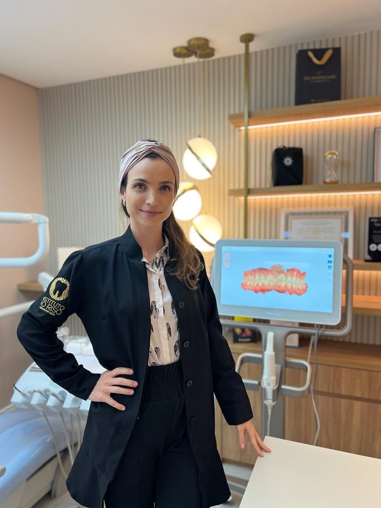 Dra. Jennifer Simão - JOS - Odontologia - foto 5