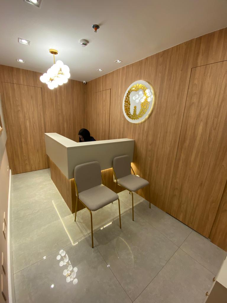 Dra. Jennifer Simão - JOS - Odontologia - foto 3