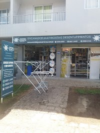 Avenida Iguaçu - Materiais Hidráulicos, Elétricos e Itens Gerais