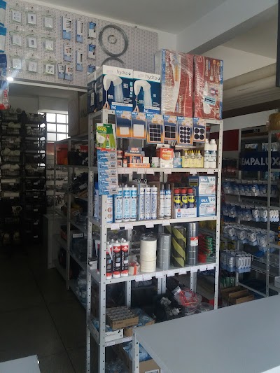 Foto de Avenida Iguaçu - Materiais Hidráulicos, Elétricos e Itens Gerais