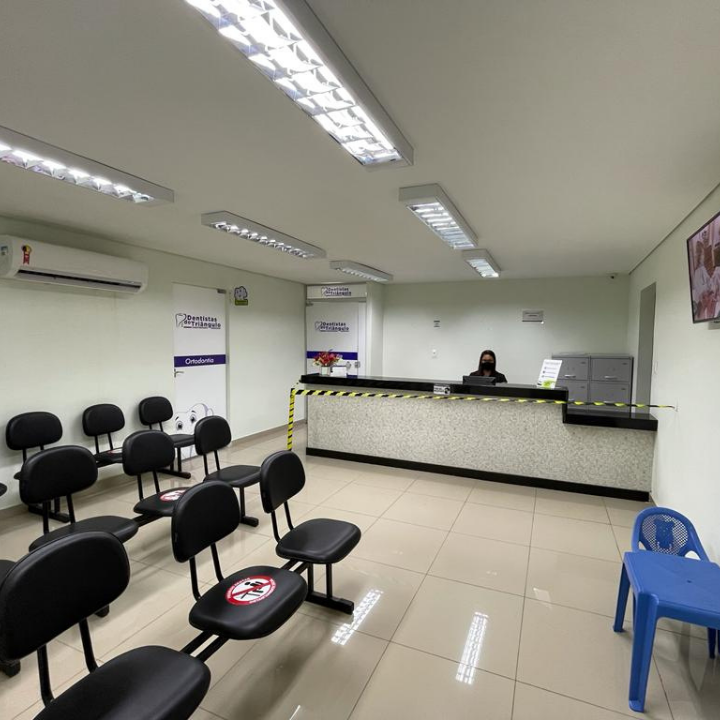 Dentistas do Triângulo Clínica Odontológica - foto 5