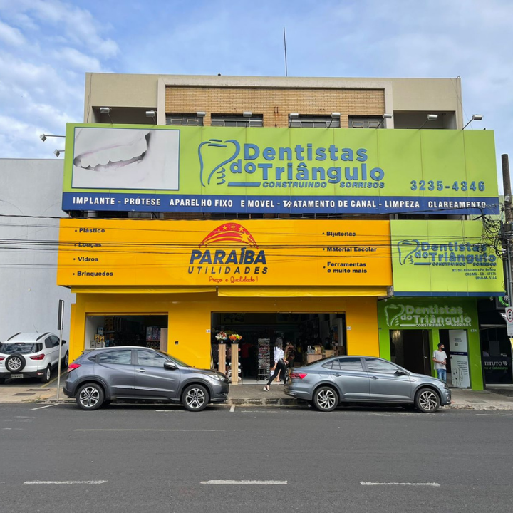 Dentistas do Triângulo Clínica Odontológica - foto 2