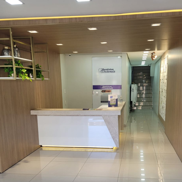 Dentistas do Triângulo Clínica Odontológica - foto 3