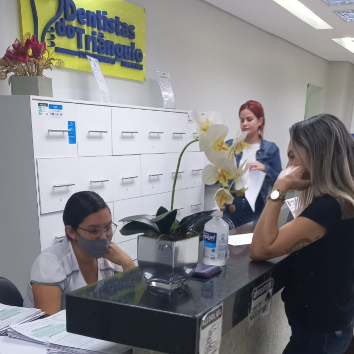 Dentistas do Triângulo Clínica Odontológica - foto 4