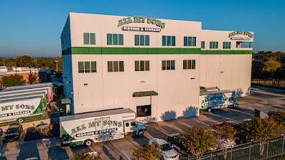 All My Sons Moving & Storage