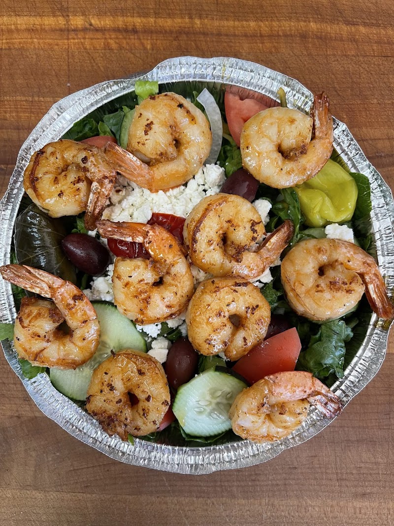 Greek Bites Grill & Cafe photo 2