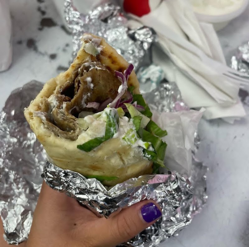 Greek Bites Grill & Cafe photo 3
