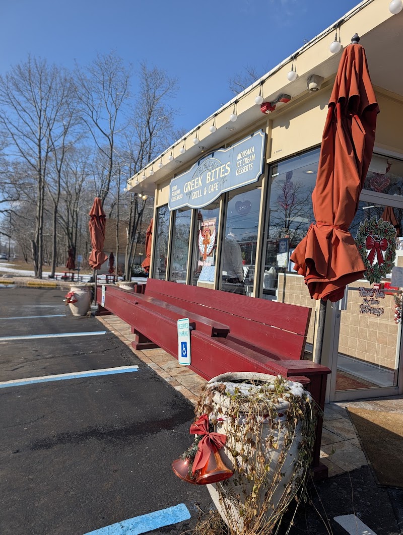 Greek Bites Grill & Cafe photo 4