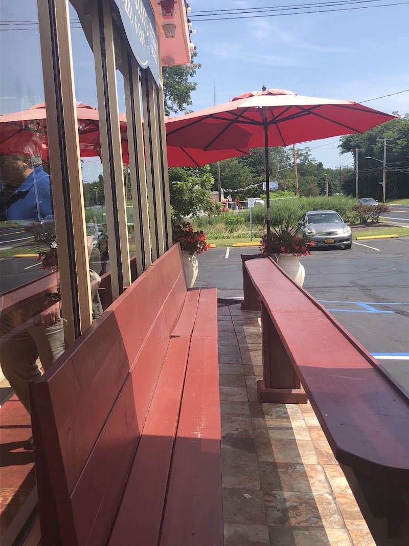 Greek Bites Grill & Cafe photo 1