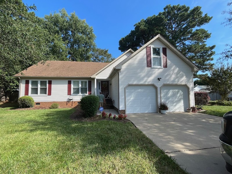 Premier Roofing & Siding Contractors photo 5