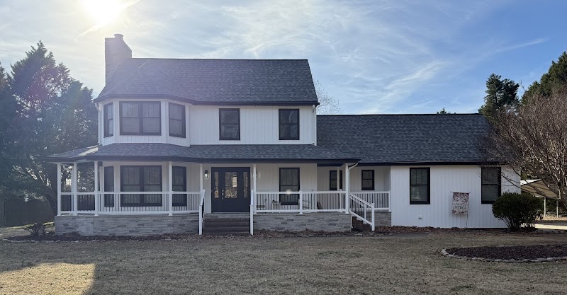 Premier Roofing & Siding Contractors photo 1