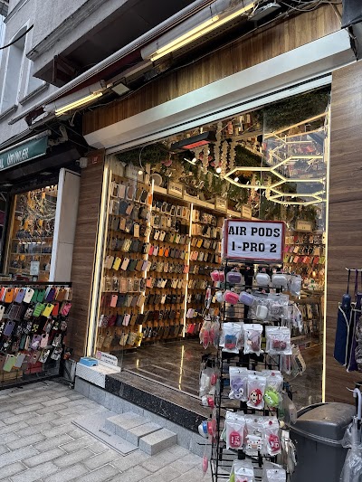 EMİR GSM KADIKÖY - Oto Servisi