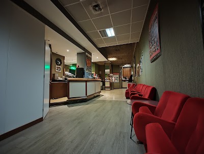 Cinema Edera S.r.l.