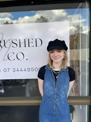 Brushed n Co photo 3