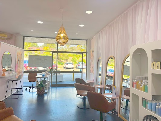 Brushed n Co photo 2