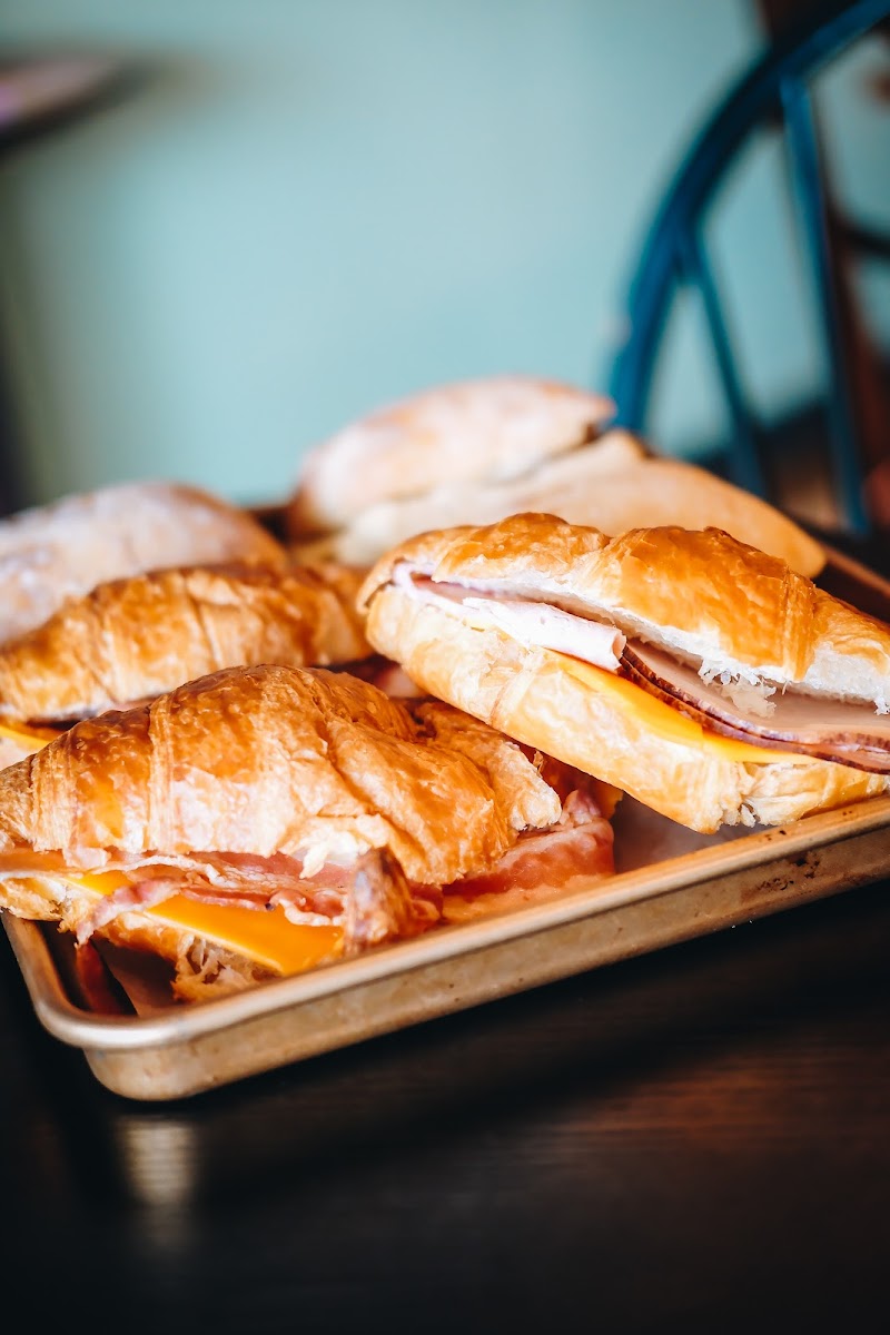 Moon Brew Coffee Co Texas photo 3