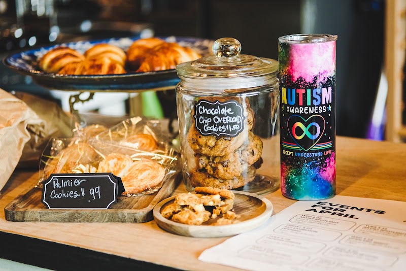 Moon Brew Coffee Co Texas photo 2