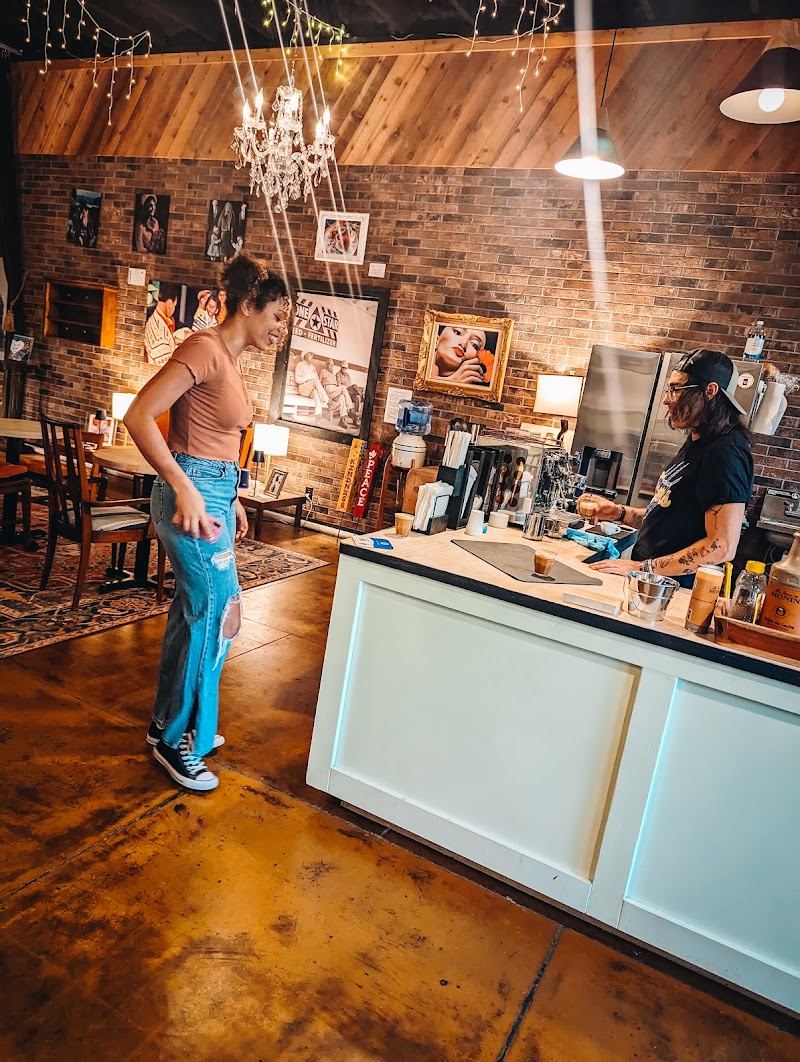 Moon Brew Coffee Co Texas photo 1