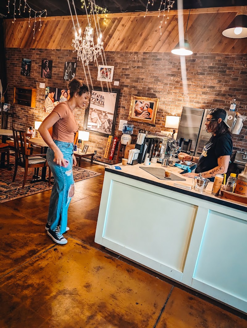 Moon Brew Coffee Co Texas photo 1