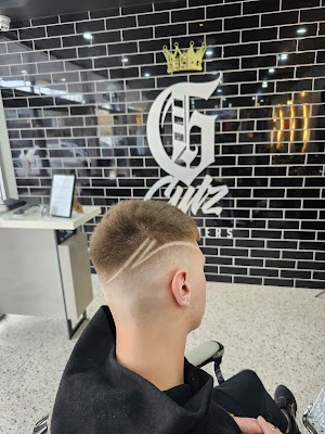 G Cutz Barbers photo 2