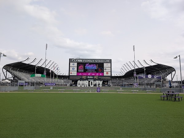 Photo by Joshua Covington