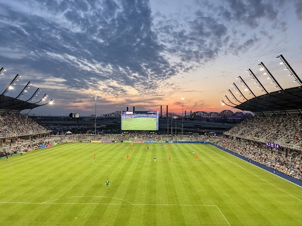 Photo by Adam Wantland