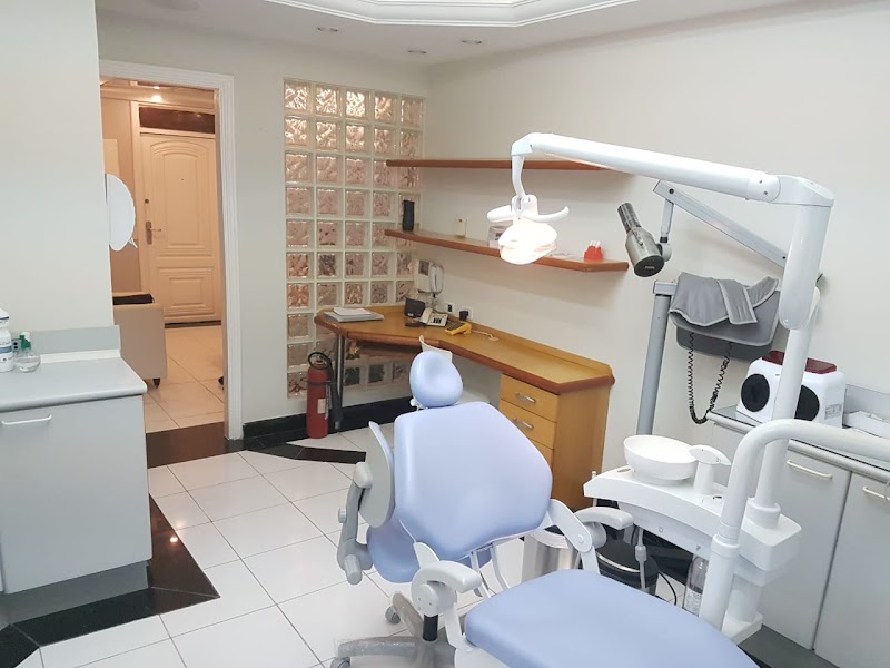 Consultório Odontológico Dra. Marina e Dra. Kétlin - foto 1