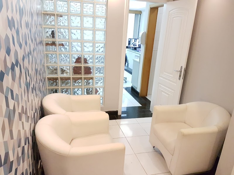 Consultório Odontológico Dra. Marina e Dra. Kétlin - foto 2