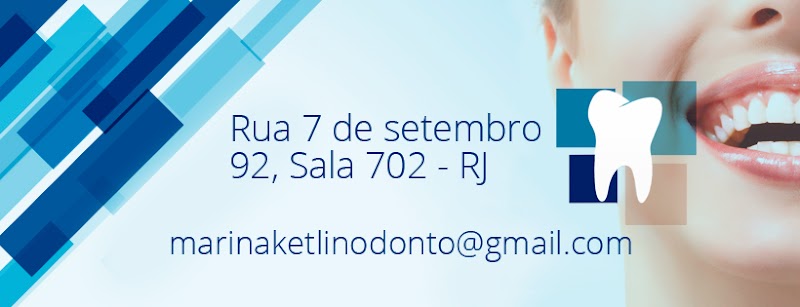 Consultório Odontológico Dra. Marina e Dra. Kétlin - foto 4