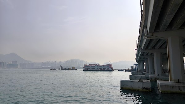 Must visit in Hongkong 8