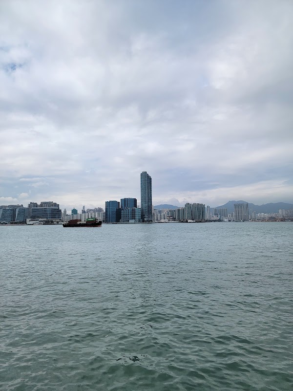 North Point Promenade 1