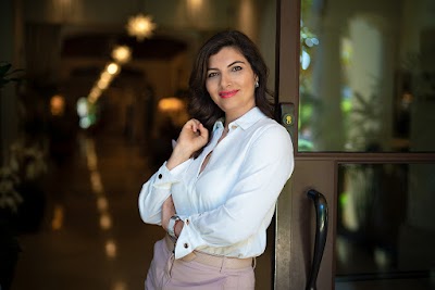 Law Offices of Jennie Levin, P.C. - Car accident lawyer in Hollywood