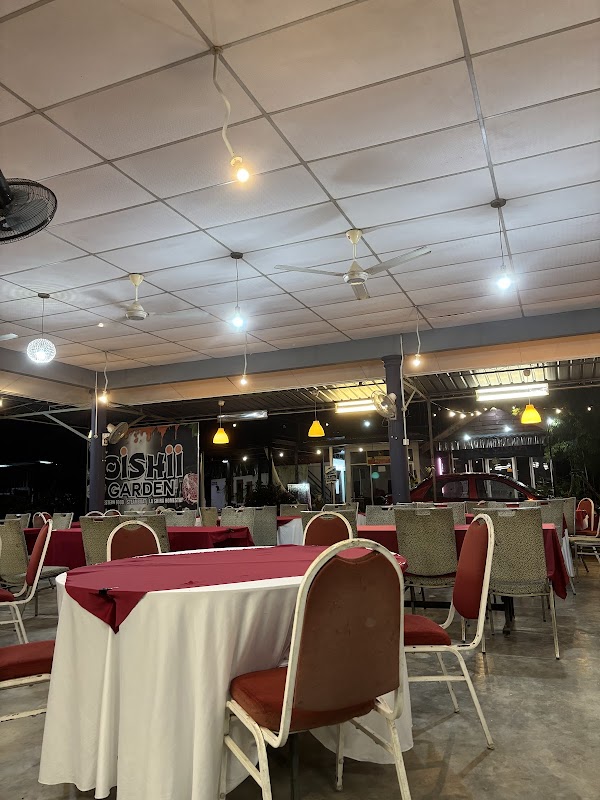 Oishii Garden Kg Siput Siong - Photo 1