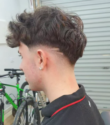 La Rosa Fadez (Bookings Only)