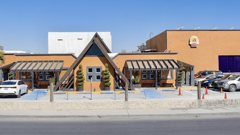 La Cabaña Steak House photo 3