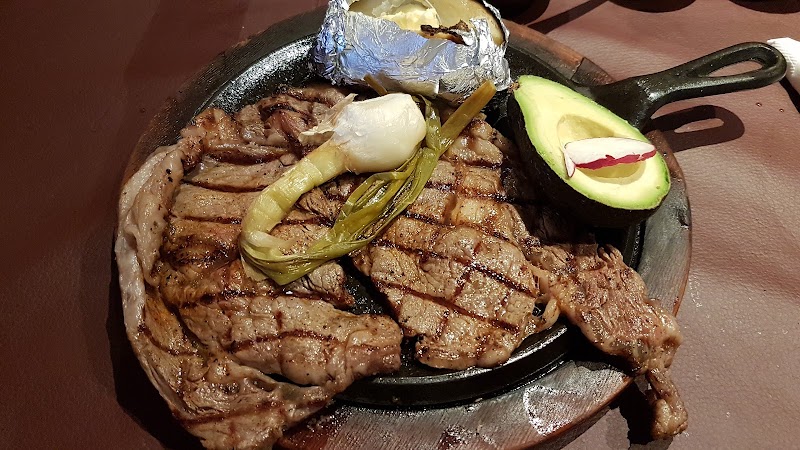 La Cabaña Steak House photo 3