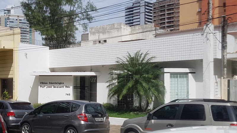 Dentista Clínica Odontologica Cavalcanti Melo