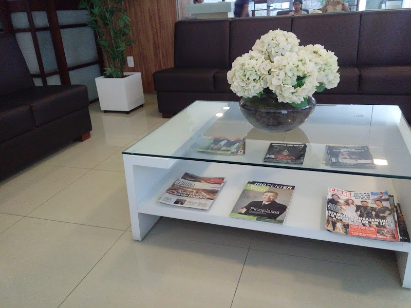 Dentista Clínica Odontologica Cavalcanti Melo - foto 3