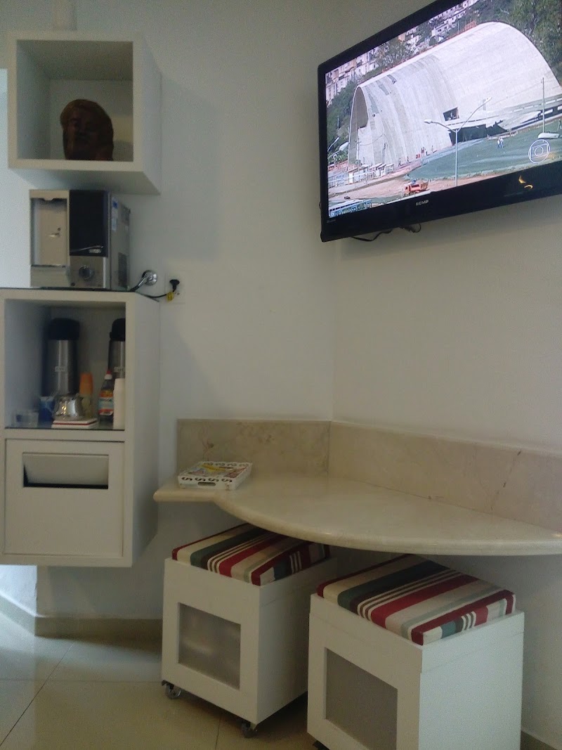 Dentista Clínica Odontologica Cavalcanti Melo - foto 5