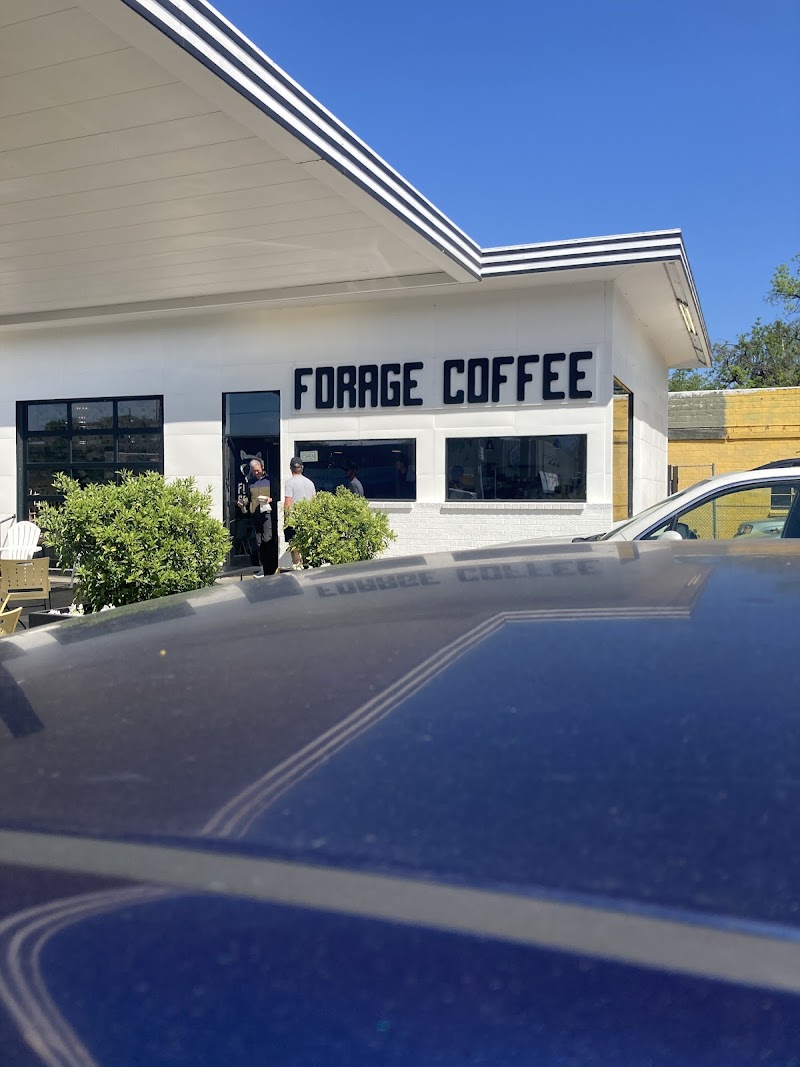 Forage Coffee Company photo 4