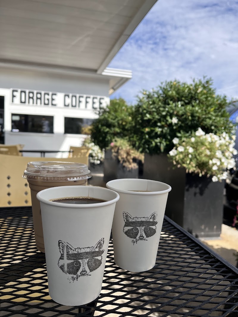 Forage Coffee Company photo 4