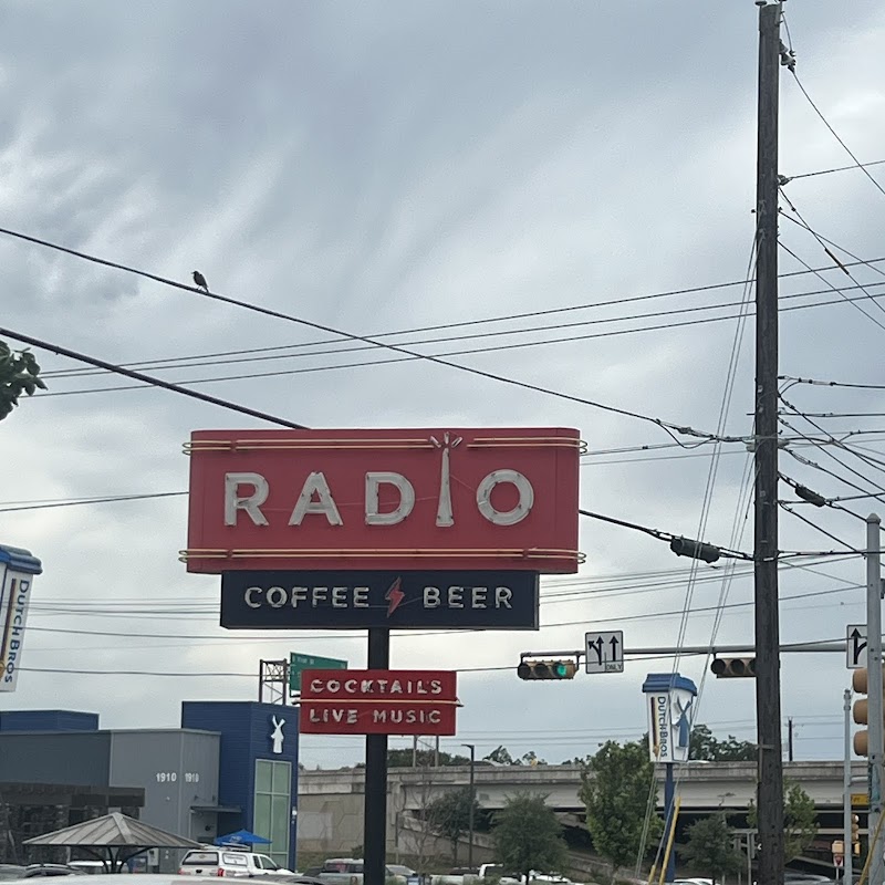 Radio Coffee & Beer photo 4