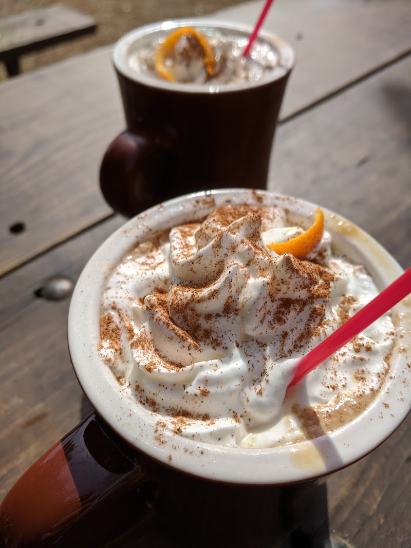 Radio Coffee & Beer photo 3