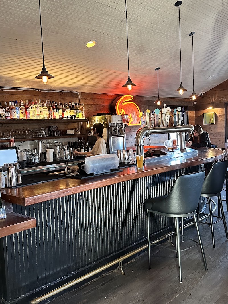 Radio Coffee & Beer photo 2