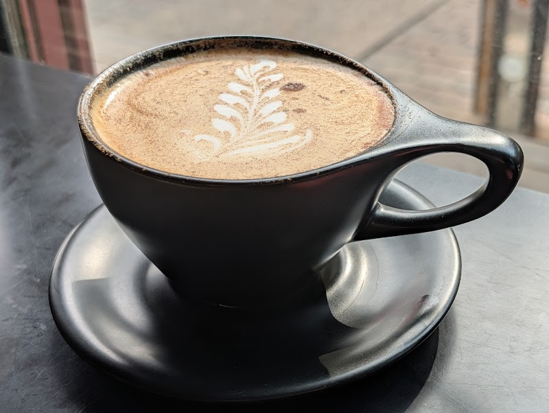 Radio Coffee & Beer photo 4