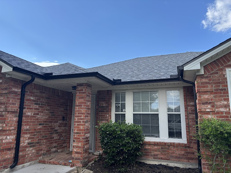 Reign Roofing and Construction photo 1