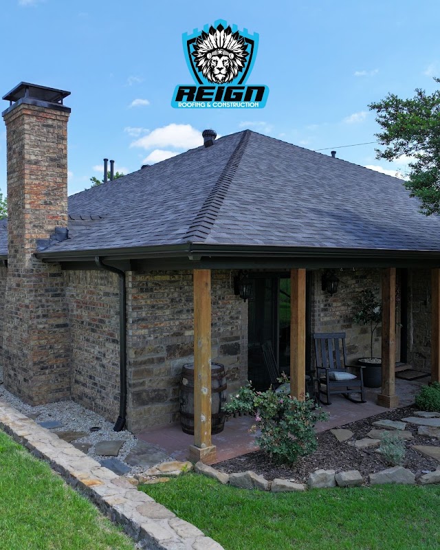Reign Roofing and Construction photo 2