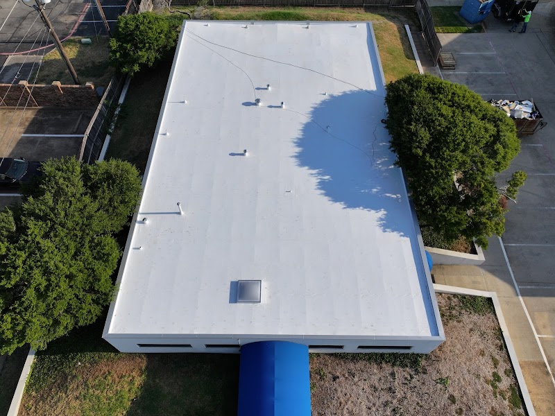 Reign Roofing and Construction photo 4