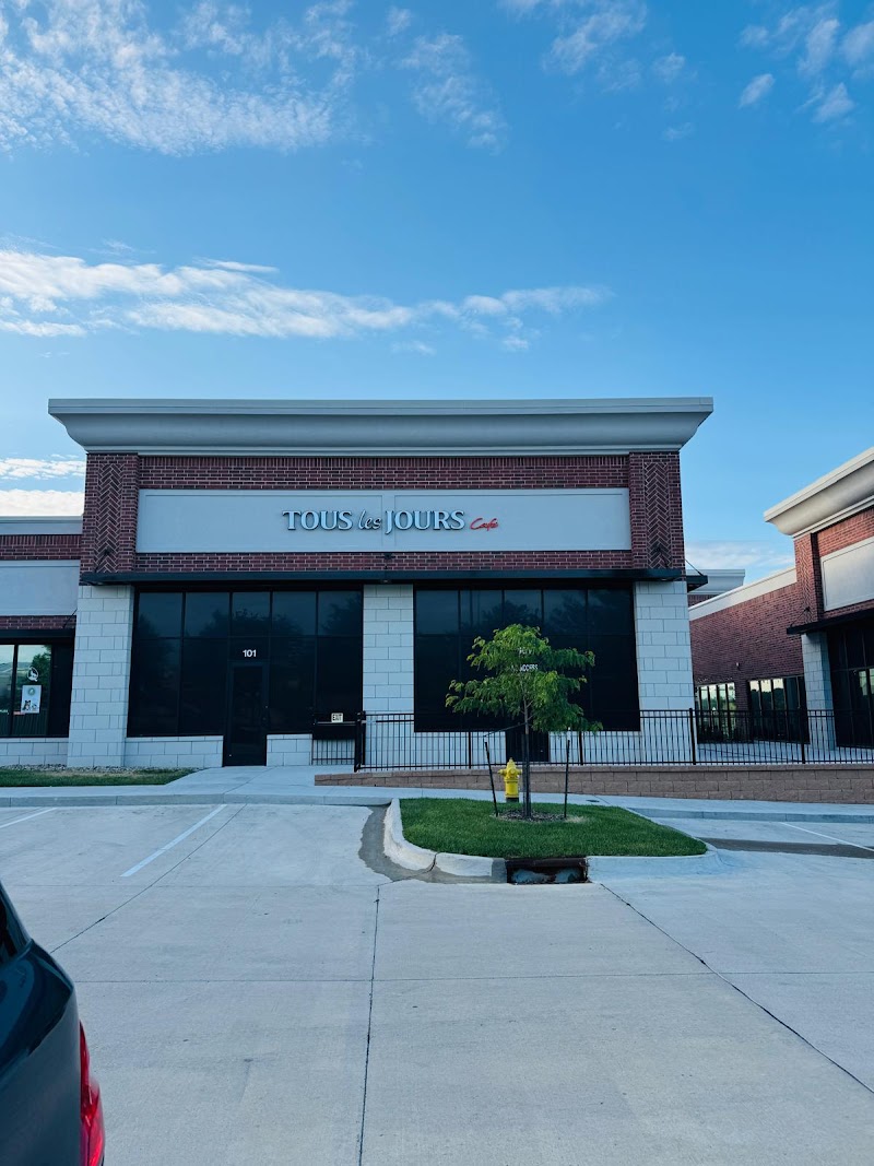 Tous les Jours photo 3